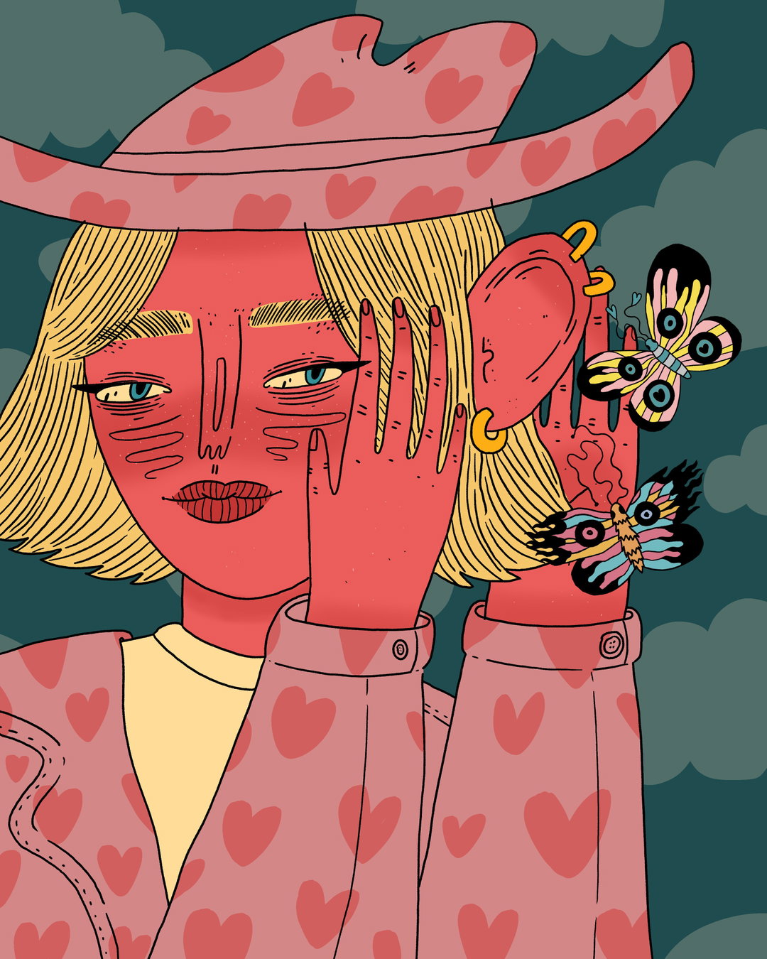 itsnicethat-Butterfly whispers .jpg