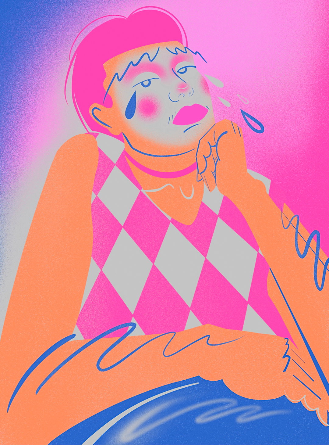 itsnicethat-Florence Burns - Clownery - 2020.jpg