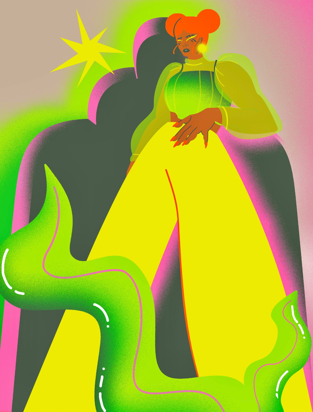 itsnicethat-Florence Burns - Legs - 2020.jpg
