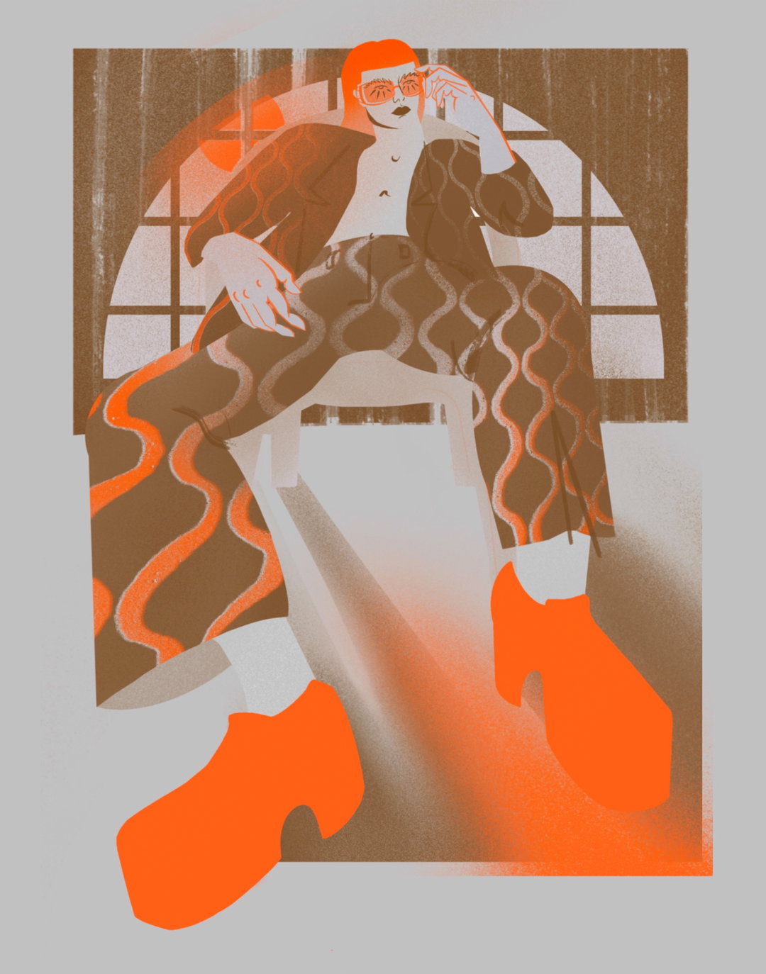 itsnicethat-Florence Burns - Self Portrait in Platforms - 2021.jpg