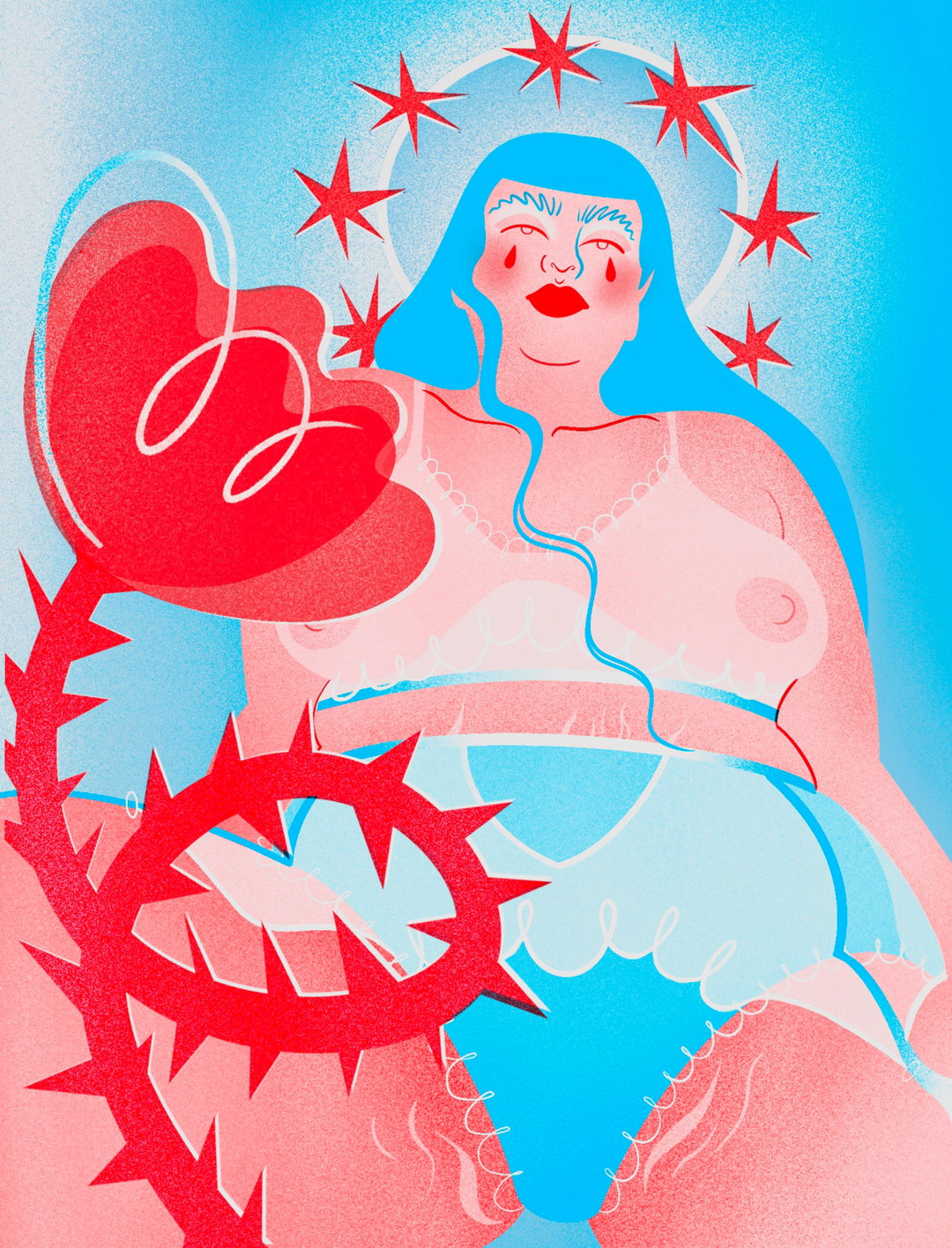 itsnicethat-Florence Burns - Thorns - 2021.jpg