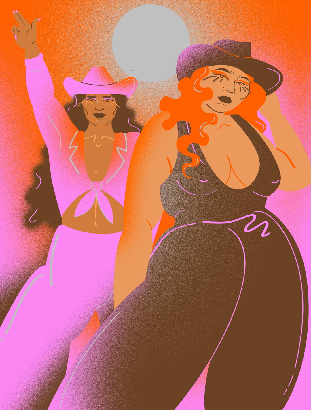 itsnicethat-Florence Burns - Vicky and Oli - 2021.jpg