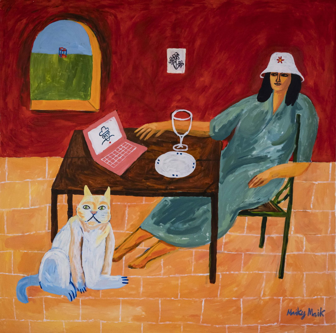 itsnicethat-Maiky Maik_Time (copyright © Maiky Maik_2021).jpg