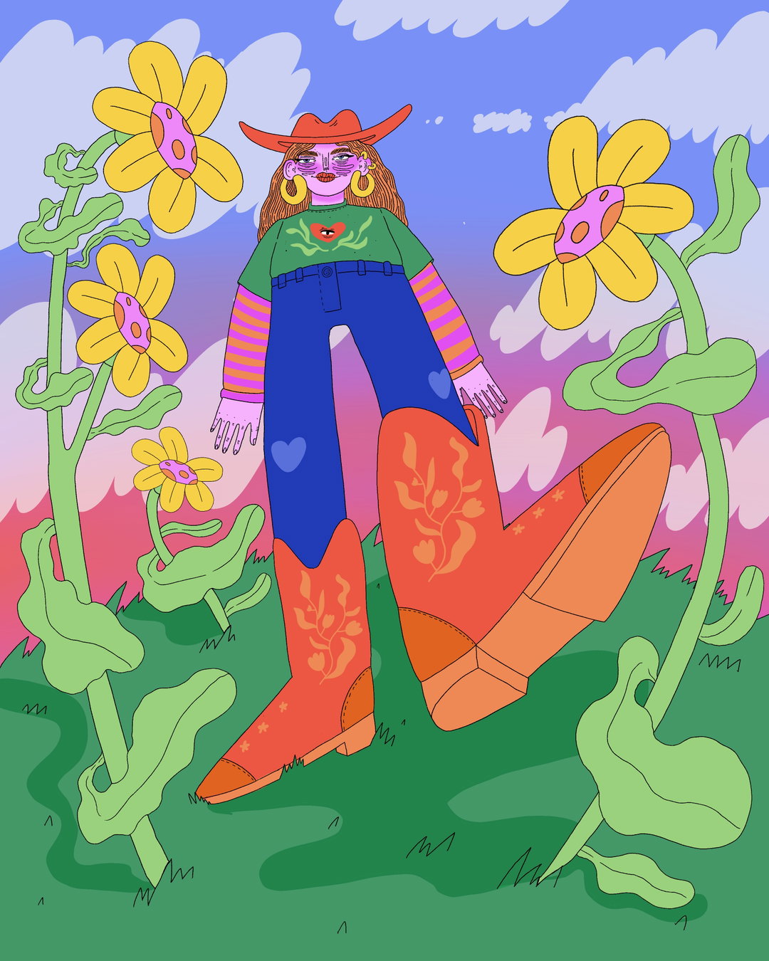 itsnicethat-Walking boots .jpg