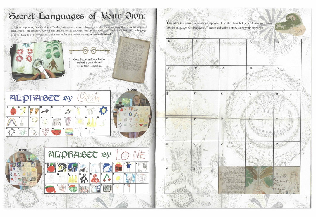 itsnicethat-mishou-The Voynich Manuscript - Spread 2.jpg