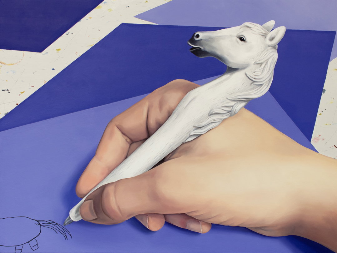 itsnicethat 06. Sara Suppan_Dream a Horsey Dream_cropped.jpg