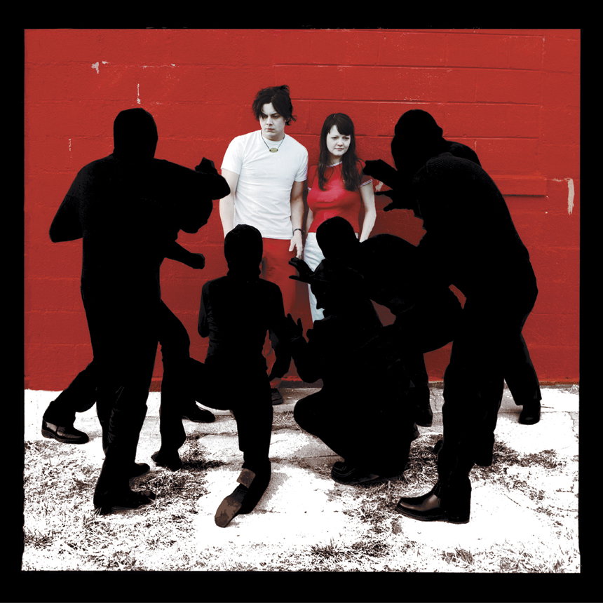 Jack White launches a multimedia website to showcase 20 years of art and design work