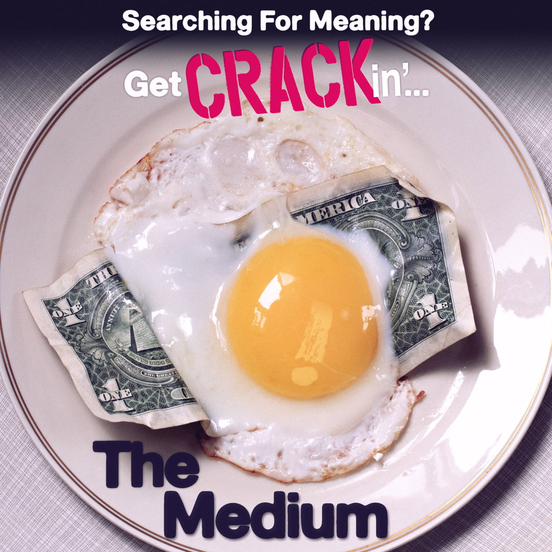 Skydiving punks and YouTube as an archive: Crack Cloud on its fourth album’s visual universe