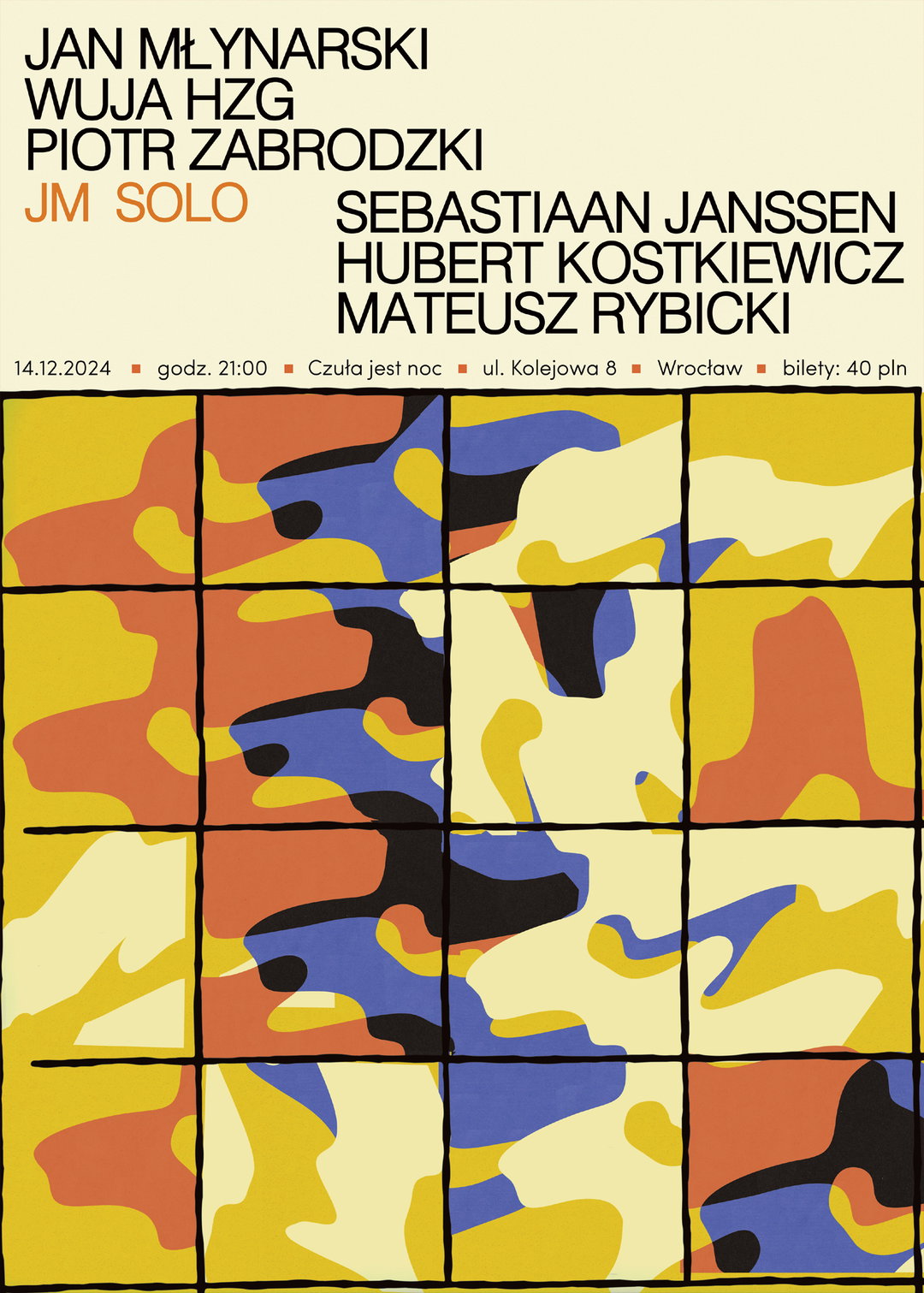 jakub-zasada-illustration-itsnicethat- JM Solo, gigposter (Copyright © jakub-zasada-illustration-itsnicethat-, 2024).jpg