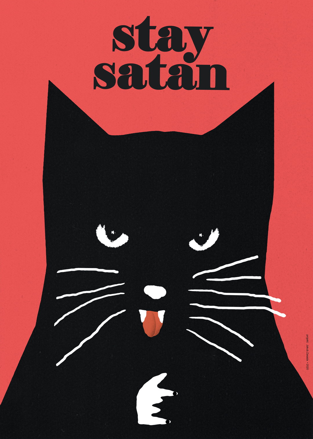 jakub-zasada-illustration-itsnicethat- Stay Satan (Copyright © jakub-zasada-illustration-itsnicethat-, 2020).jpg