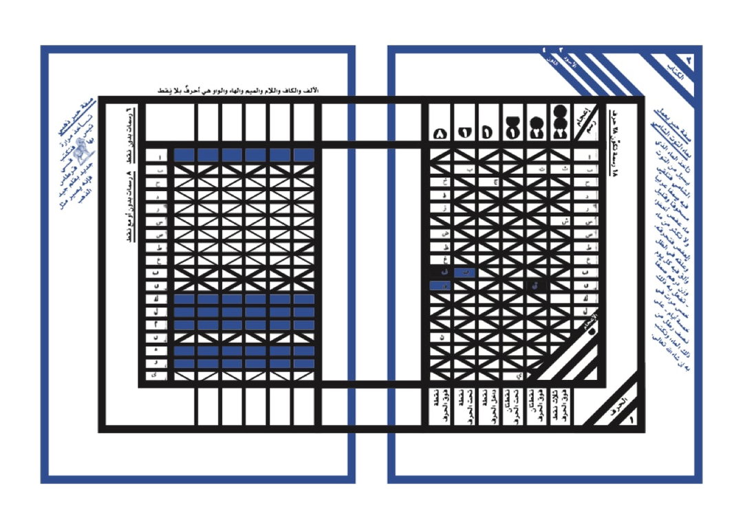 kitaabelhawamesh-janatraboulsi-illustration-itsnicethat