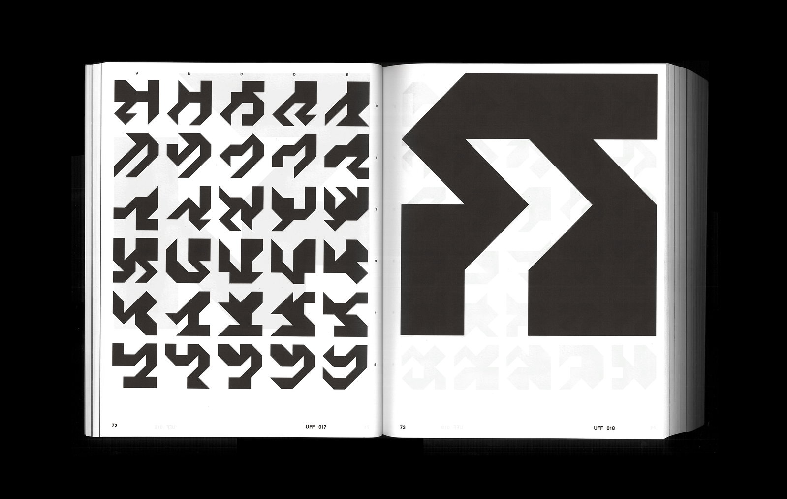 A peek into an AI-driven world, Shape Grammars by Jannis