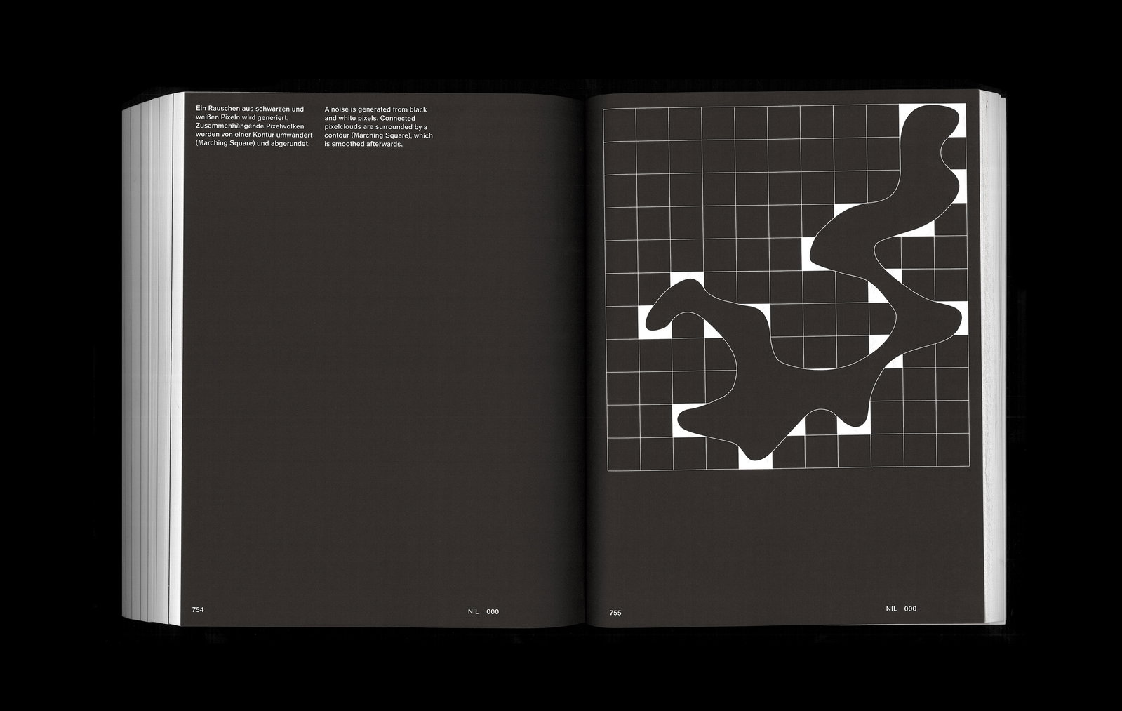 A peek into an AI-driven world, Shape Grammars by Jannis