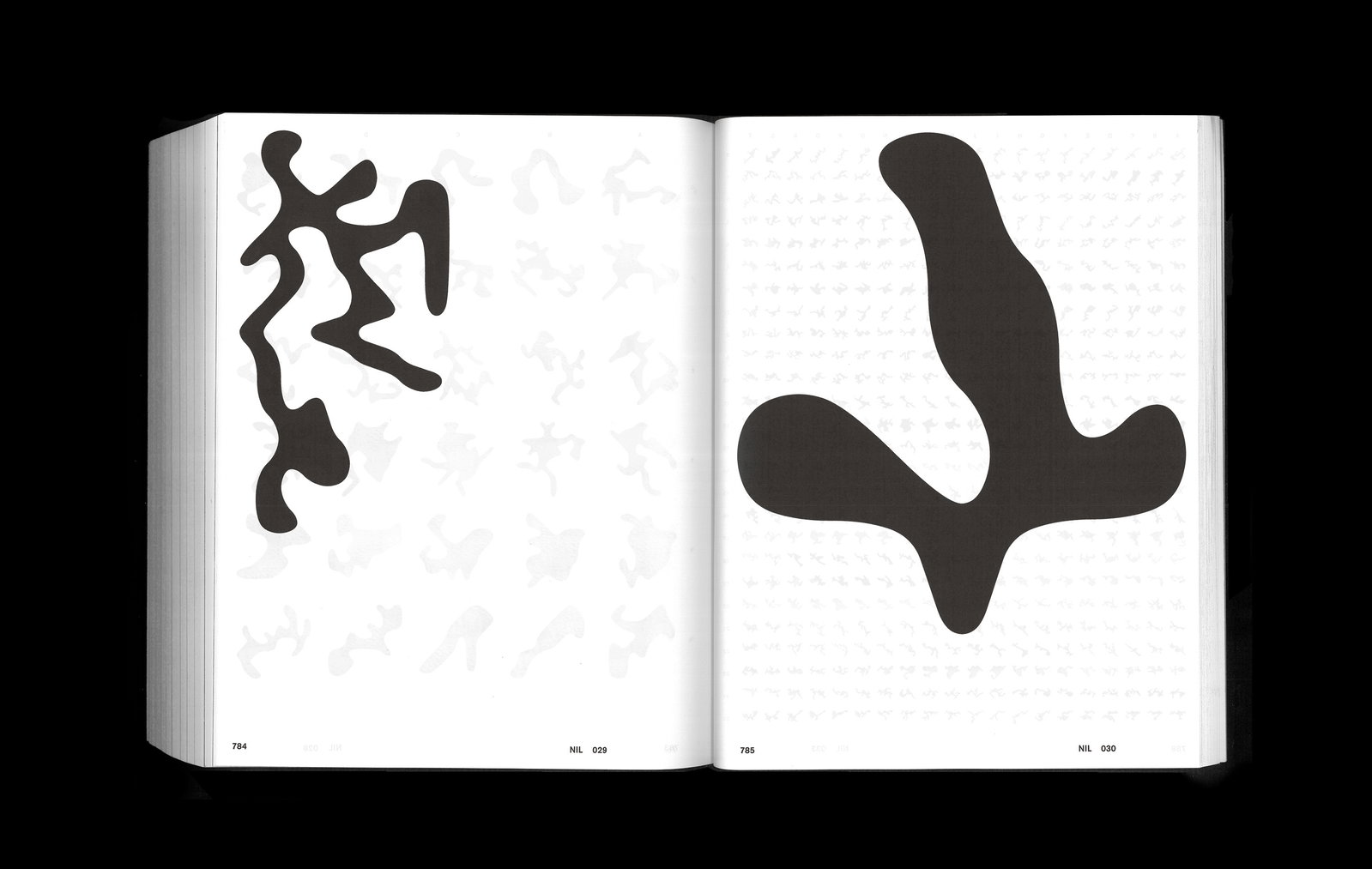 A peek into an AI-driven world, Shape Grammars by Jannis