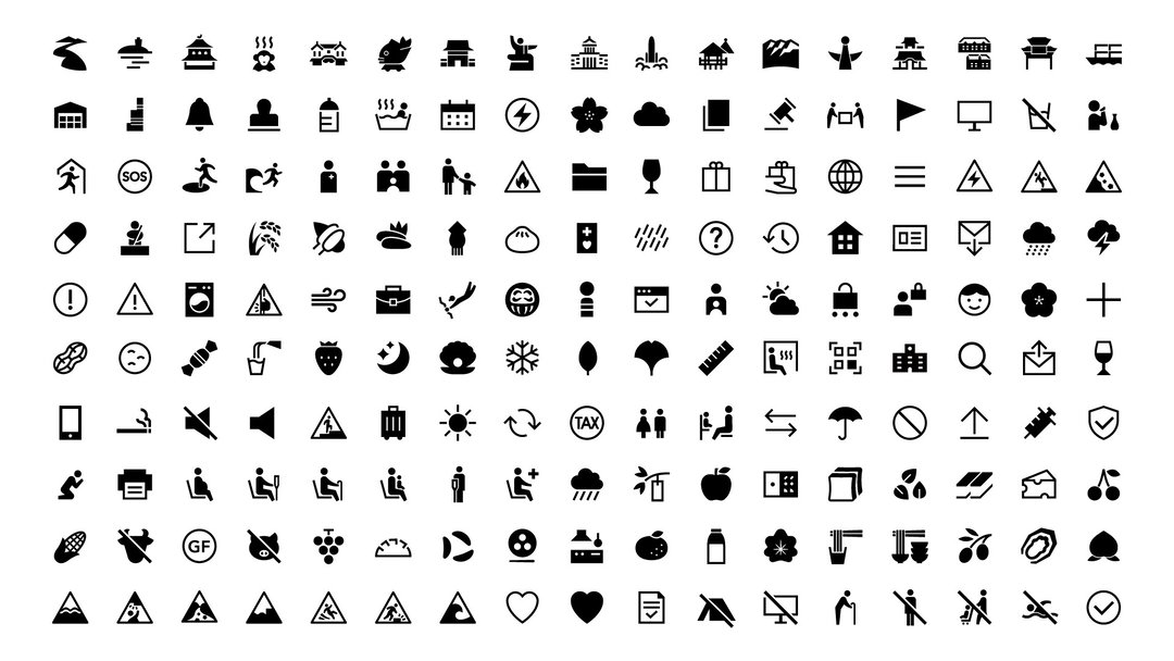 japanese-pictograms-gd-projectEXPERIENCE JAPAN PICTOGRAMS1.jpg