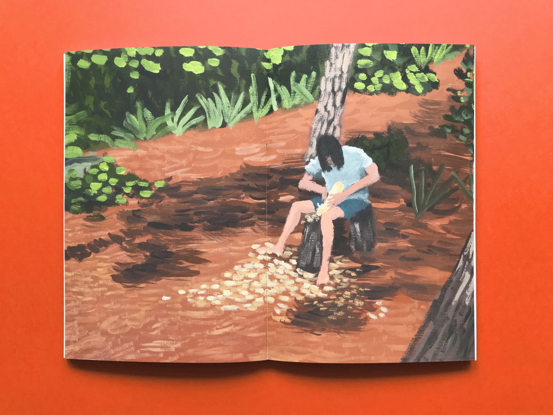 jean and nicolas jullien les sources kiblind editions publication itsnicethat11.jpg