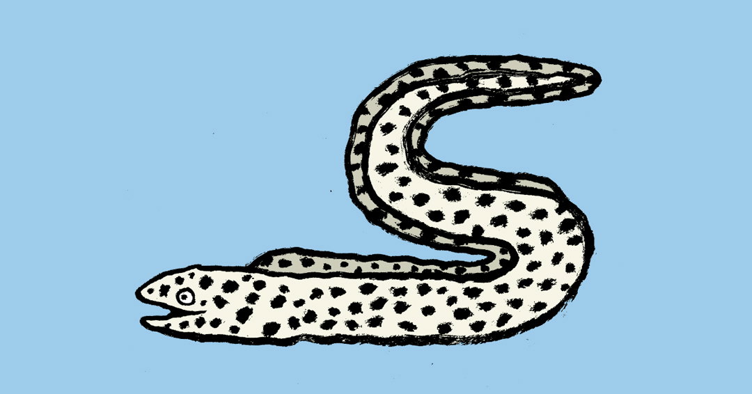 jean jullien rififi for kids exhibition illustration itsnicethat 4.jpg
