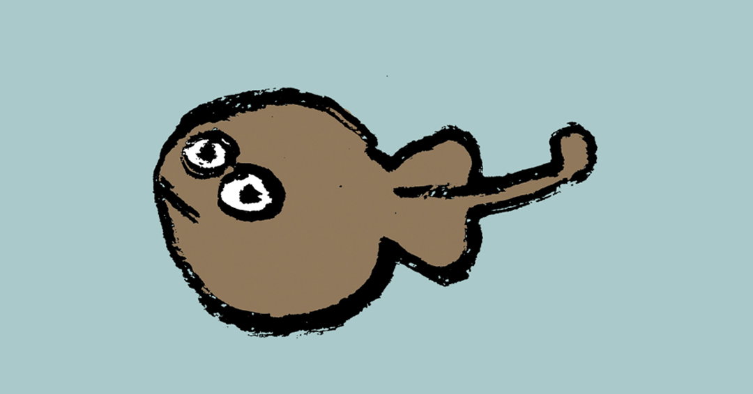 jean jullien rififi for kids exhibition illustration itsnicethat 5.jpg