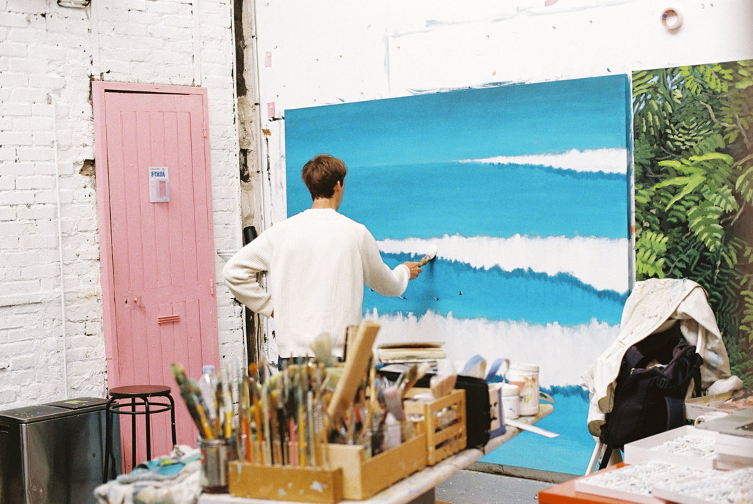 jean jullien rififi for kids exhibition illustration itsnicethat 8.jpg