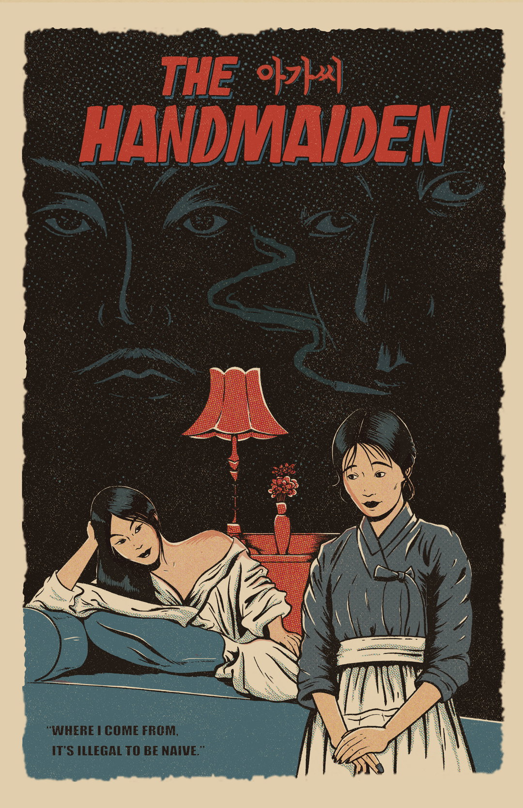 jenifer-prince-illo-itsnicethat_-Lesbian-Pulp-Movie-Posters---The-Handmaiden-(Copyright-©-jenifer-prince-illo-itsnicethat,-2020).jpg