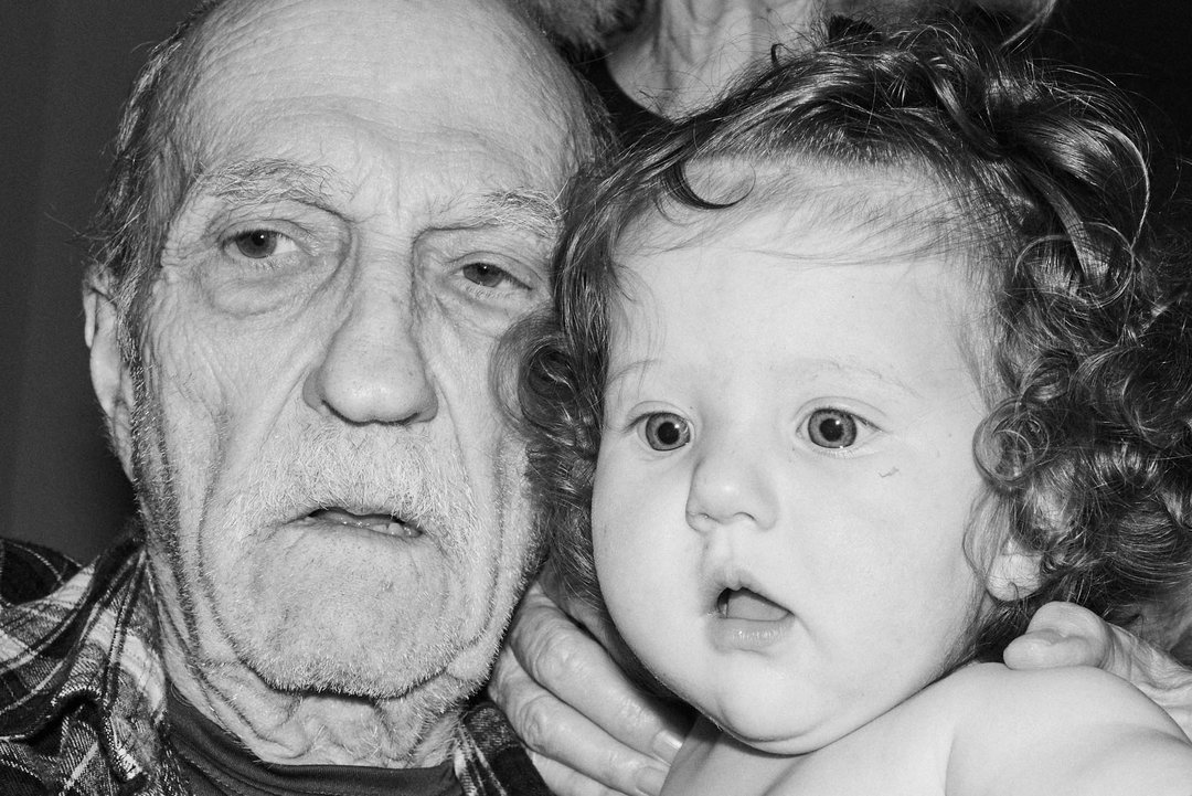 Jeremy Liebman’s debut Apartamento book traces family life as language begins to disappear