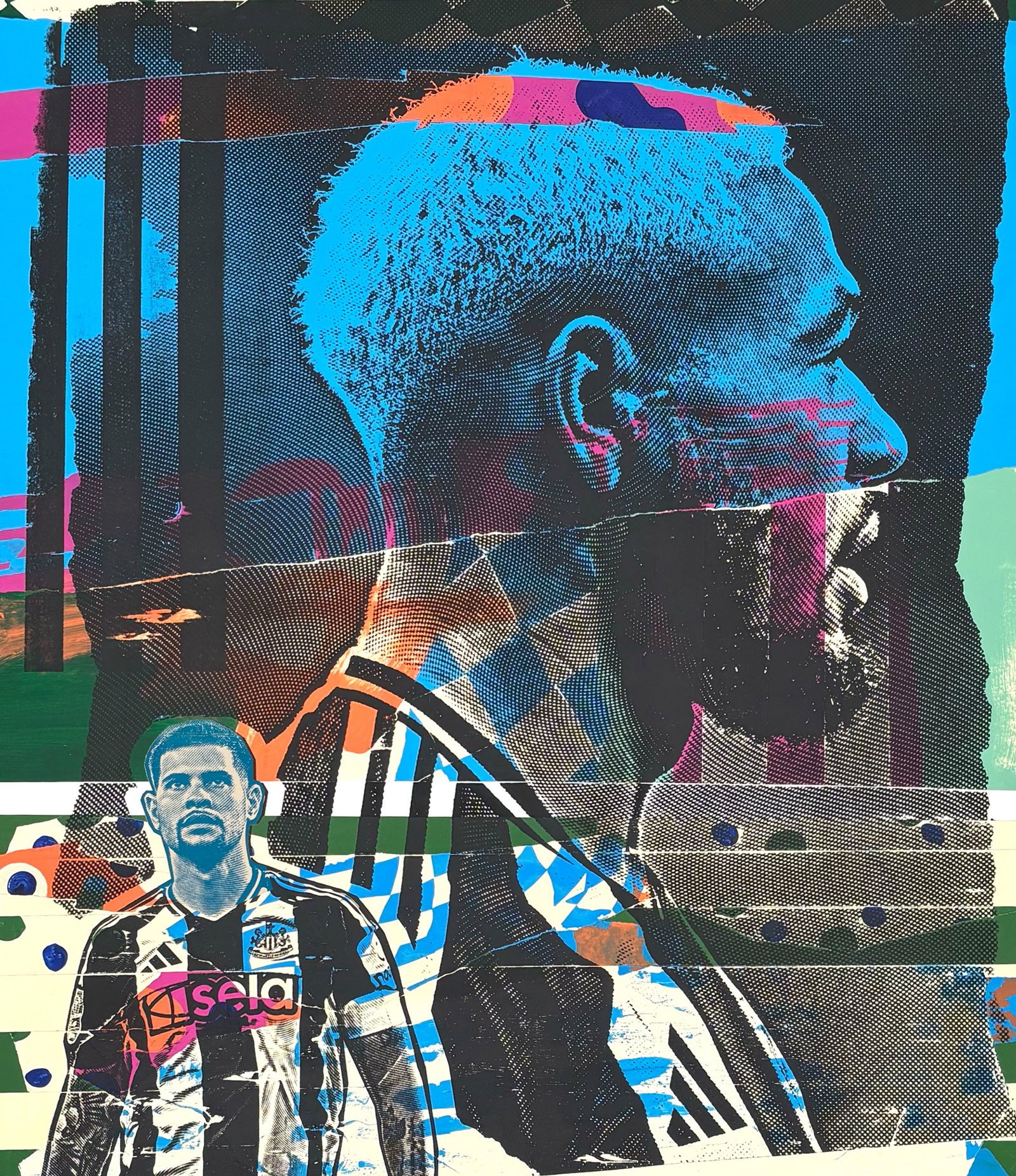 We are the Geordies: A new exhibition gets to the creative core of