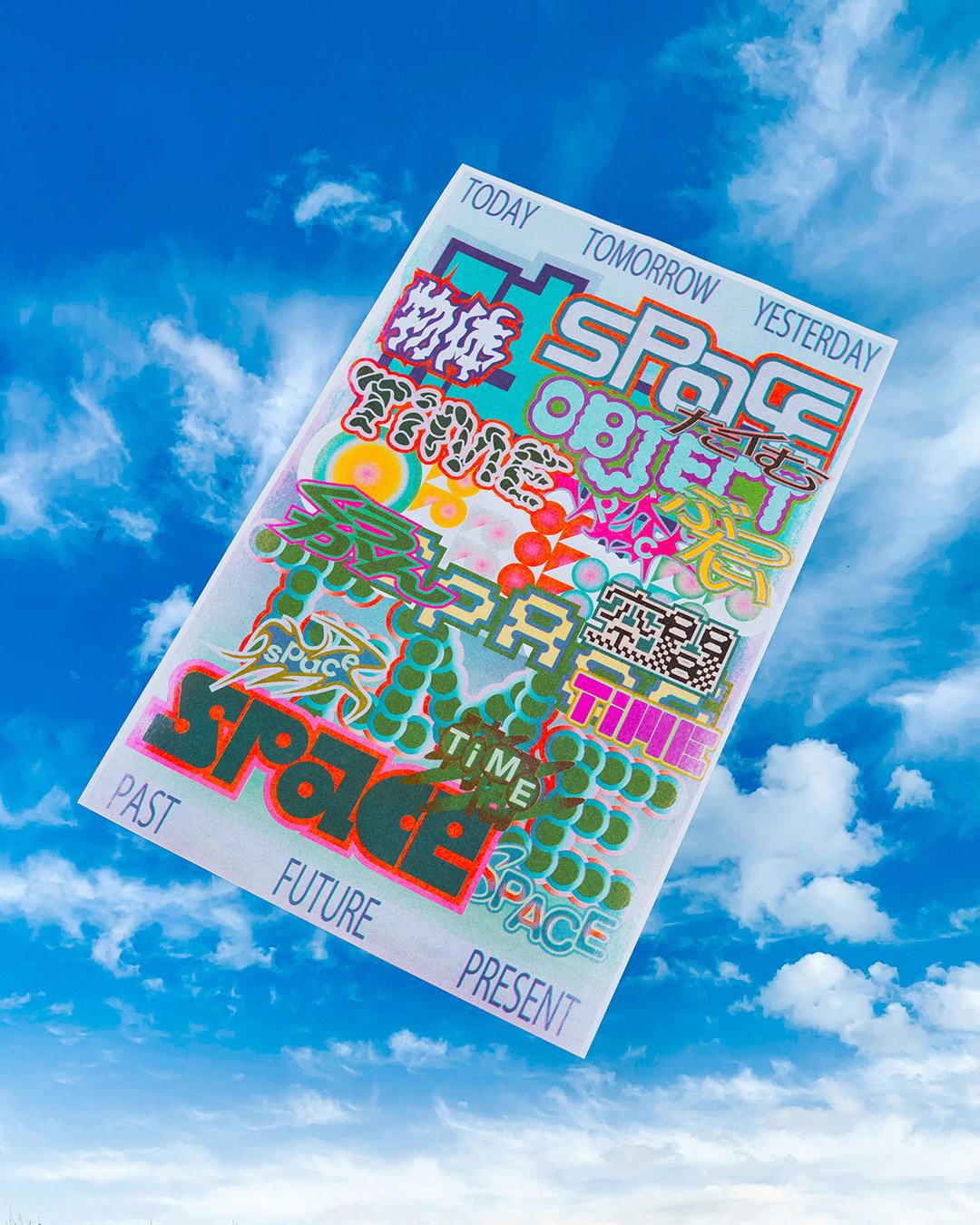 jo-iijima-gd-int8_Time Object Space Risograph Poster.jpg