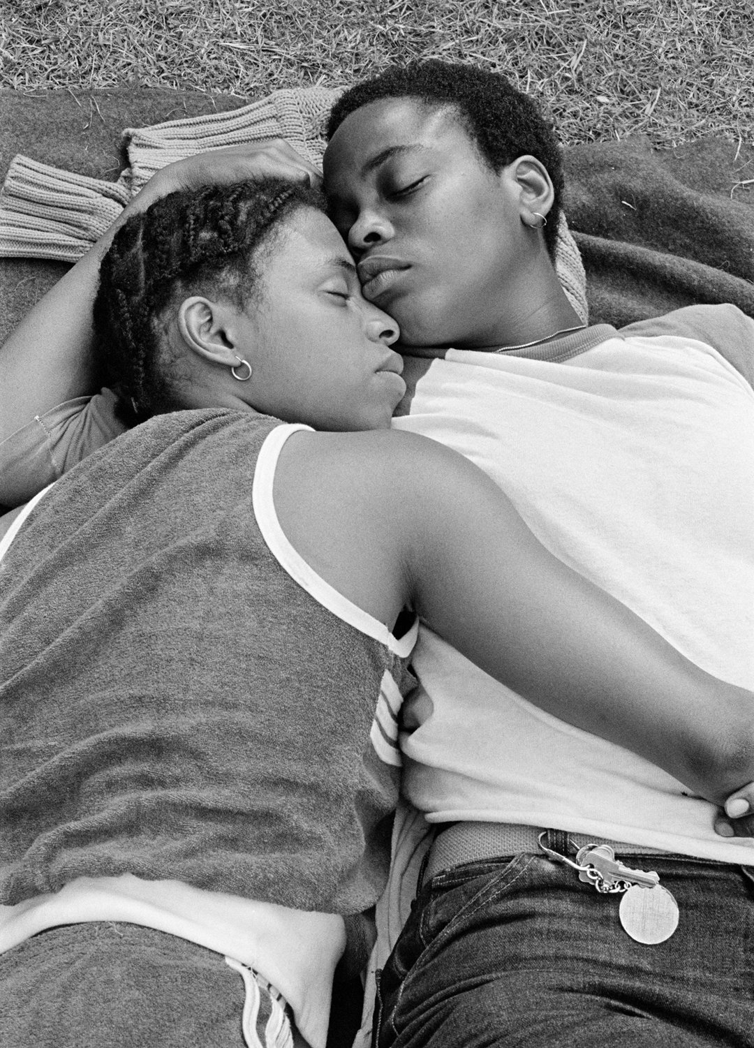 The camera as a “revolutionary tool”: Joan. E. Biren on unifying lesbians in their struggle for freedom