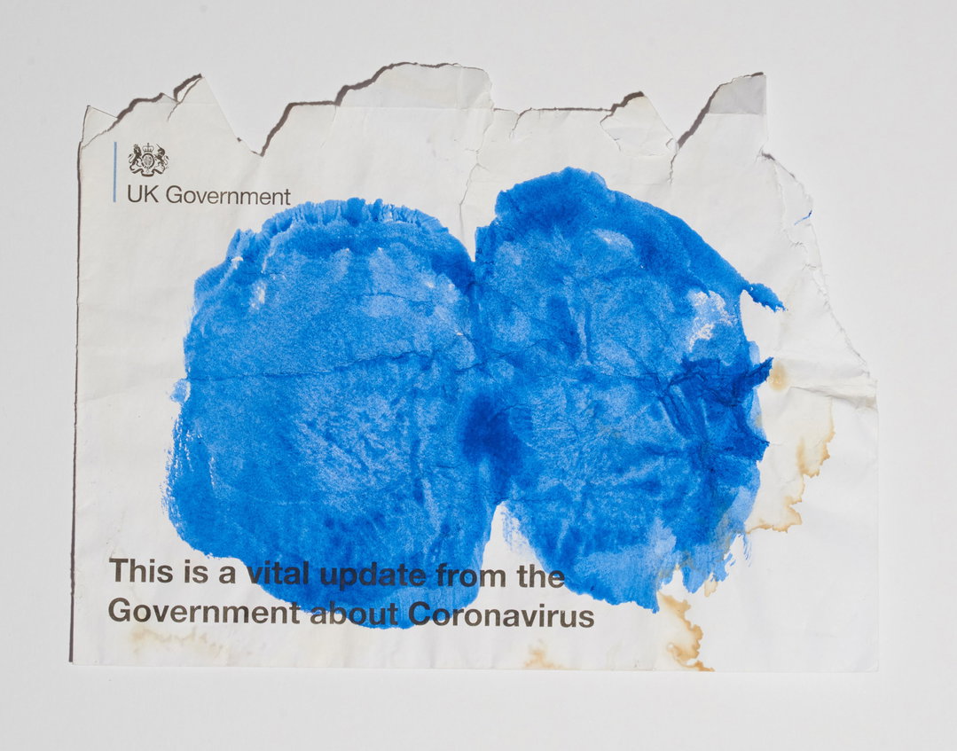 New exhibition showcases genius work made by children during lockdown