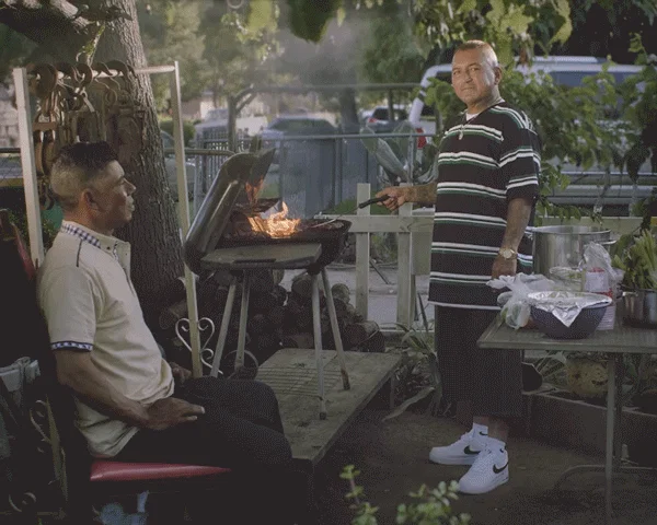 The Facing Life project investigates “life after life” in California’s prisons