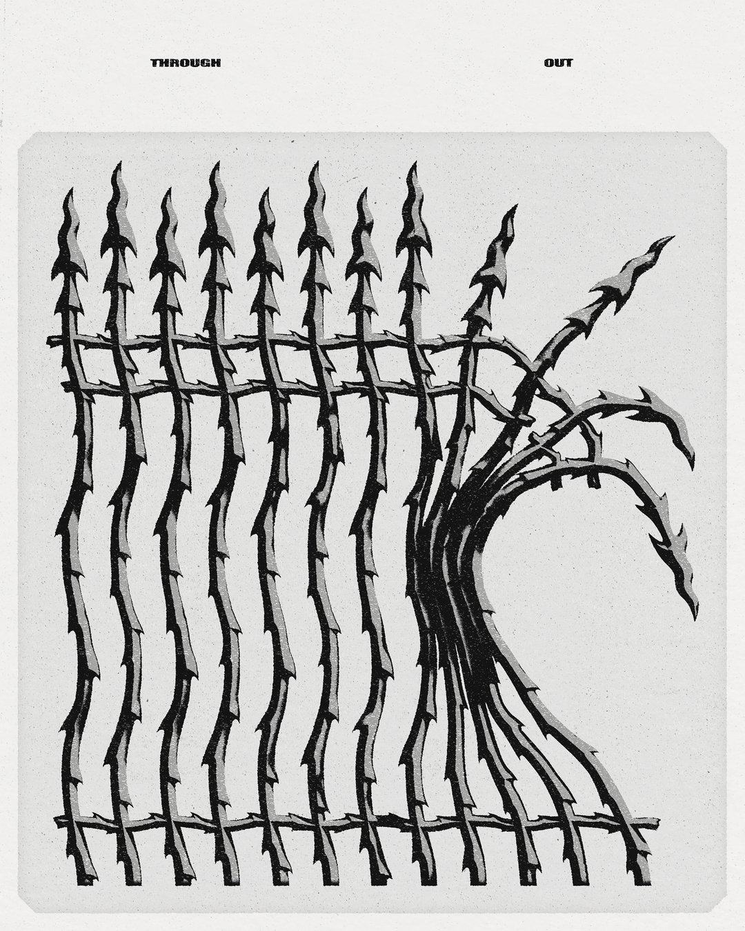 jump-jirakaweekul-graphic-design-itsnicethat-Wrought Upon