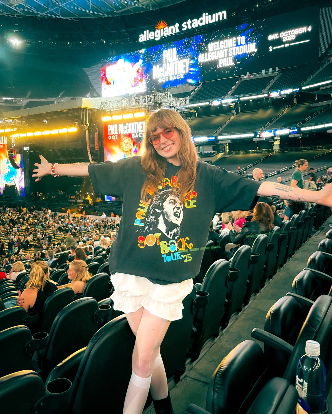 Kel Lauren_Paul McCartney