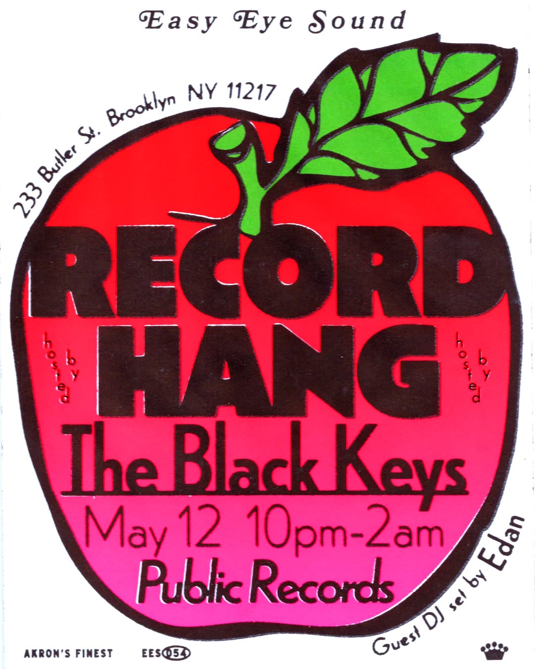 Kel Lauren_The Black Keys