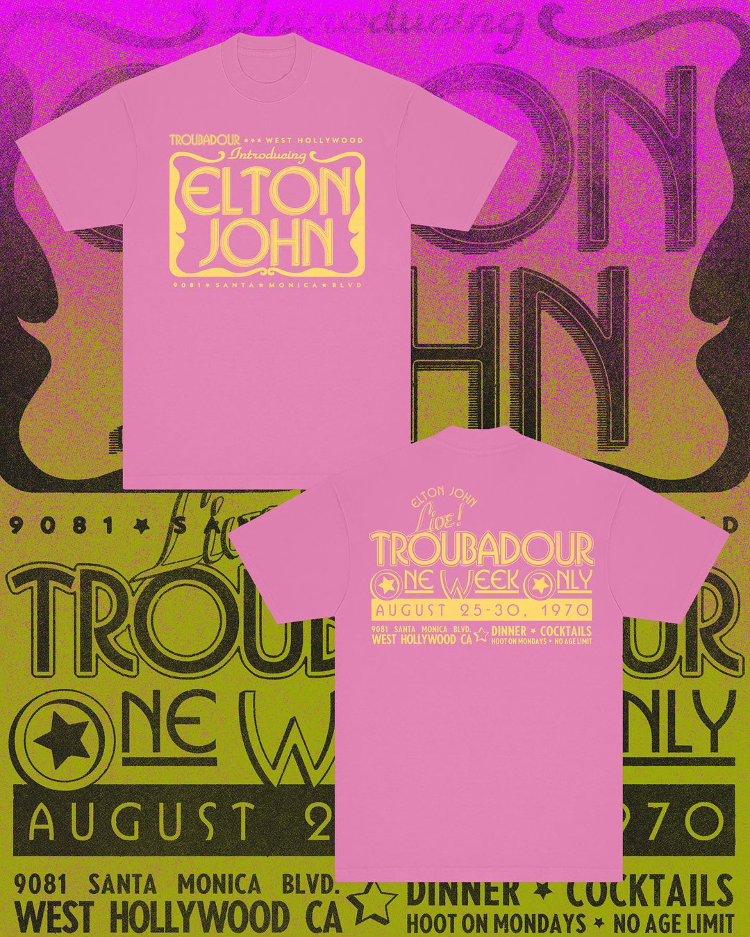 Kel Lauren_Elton John