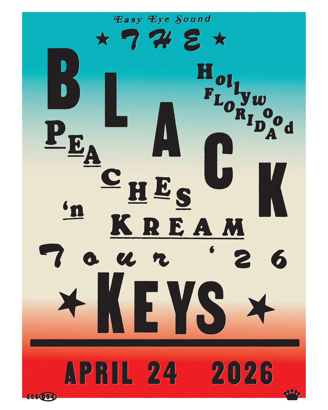Kel Lauren_The Black Keys