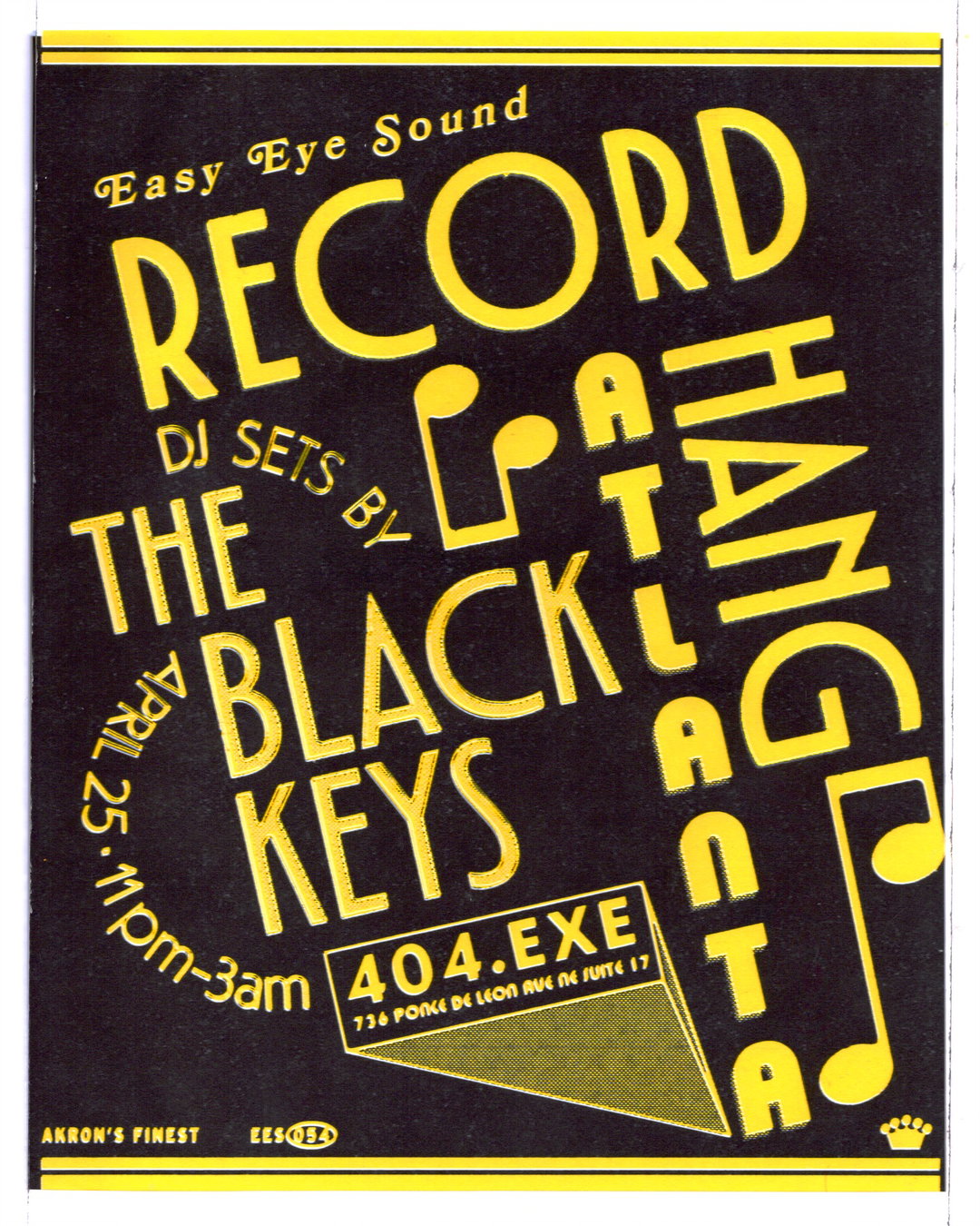 Kel Lauren_The Black Keys