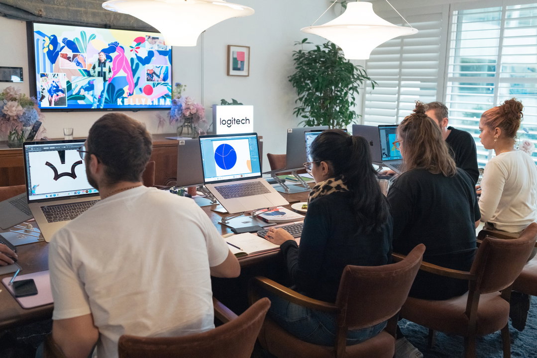 kelly-anna-logitech-workshop-mx-keys-mini-event-itsnicethat-03.jpg