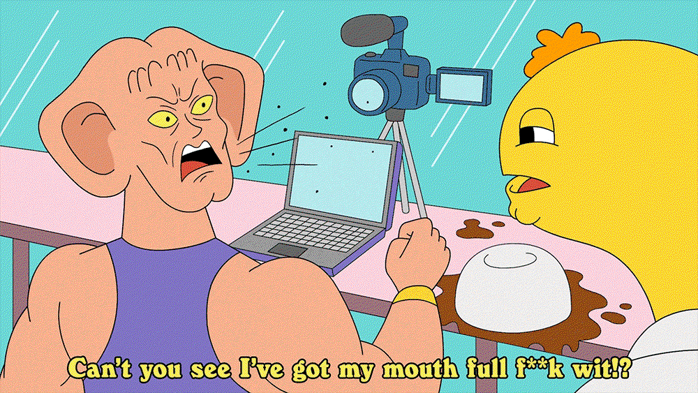 kyleplatts-ani-itsnicethatBehavey_Gravy_Mouth_Full.gif