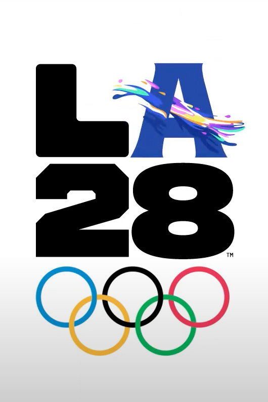 la2028 olympic paralympic logo graphic design itsnicethat_simone-manuel.jpg
