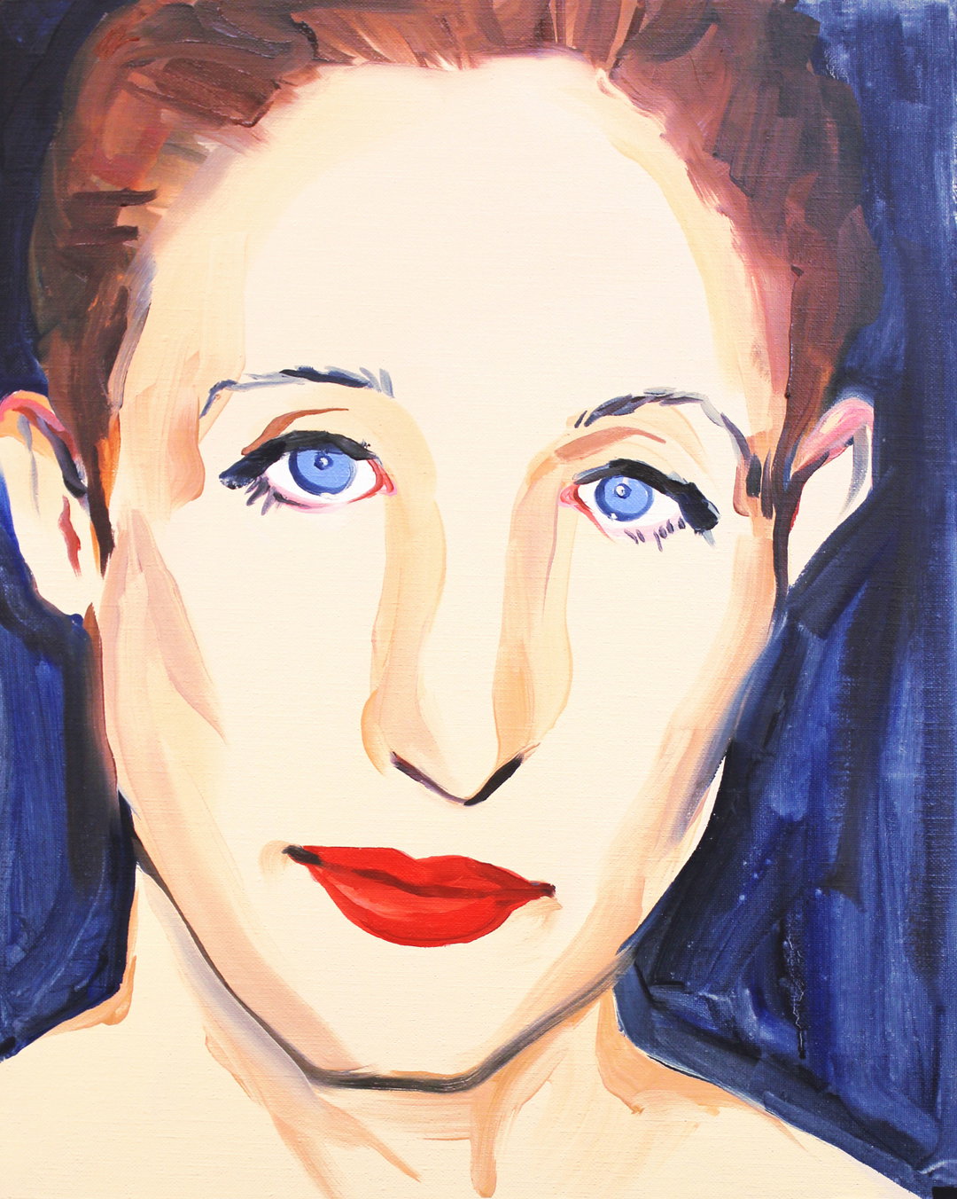laura-collins-art-itsnicethat-Laura-Collins-Carolyn-Bessette-Kennedy-16x20-oil-on-linen-2019.jpg