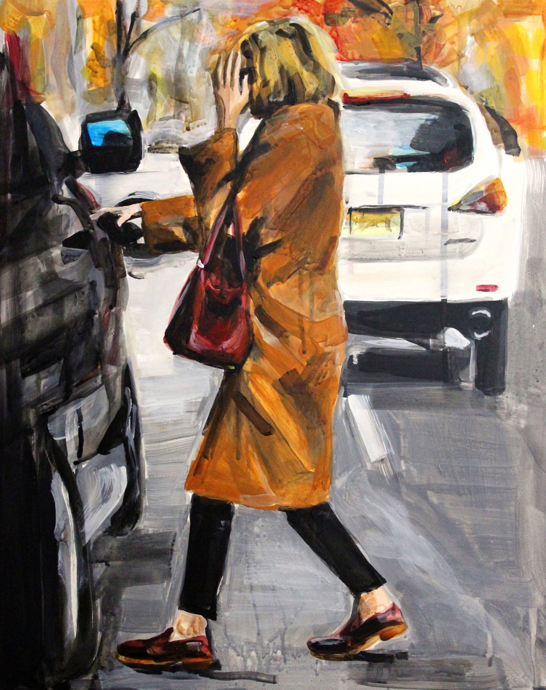 laura-collins-art-itsnicethat-Laura_Collins_No.24_An_Olsen_Twin_Hiding_Behind_Her_Hand_In_The_Fall.JPG