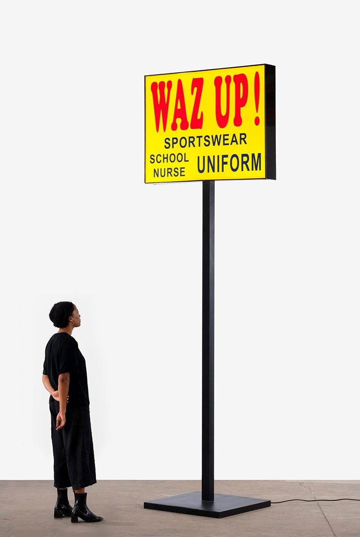 lauren_halsey_WAZ_UP!_(2019)_Courtesy_David_Kordansky_Gallery_art_itsnicethat.jpg