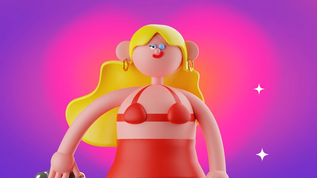 Love Island’s new promo is bursting with blow-up Islanders and cheeky easter eggs