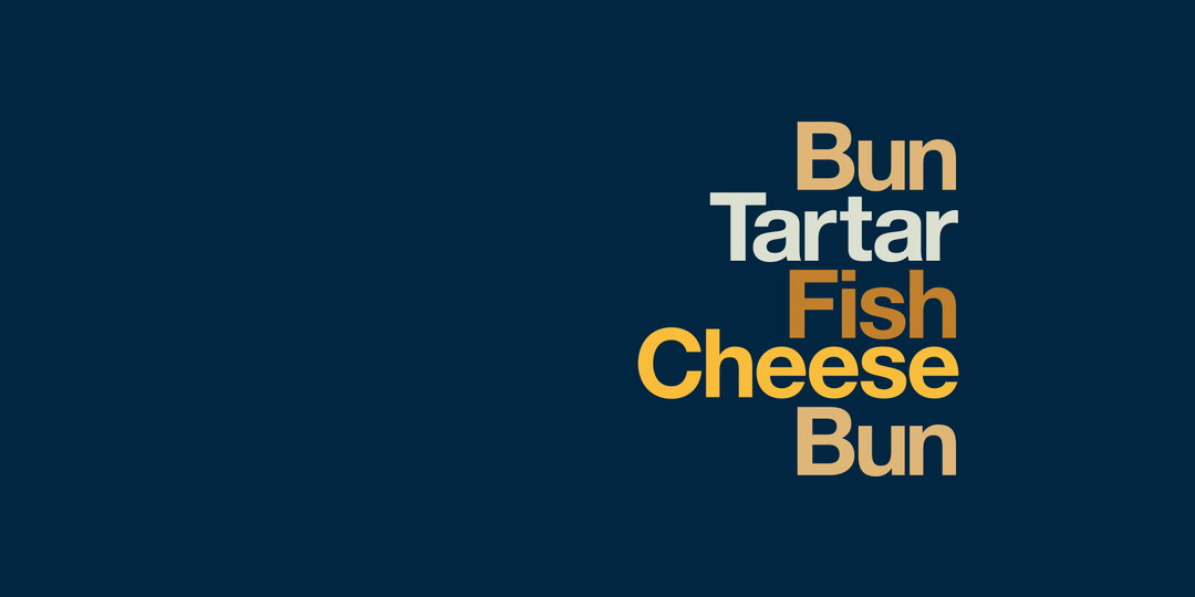 leo burnett london david schwen mcdonalds iconic stacks typography advertising itsnicethat5.jpg
