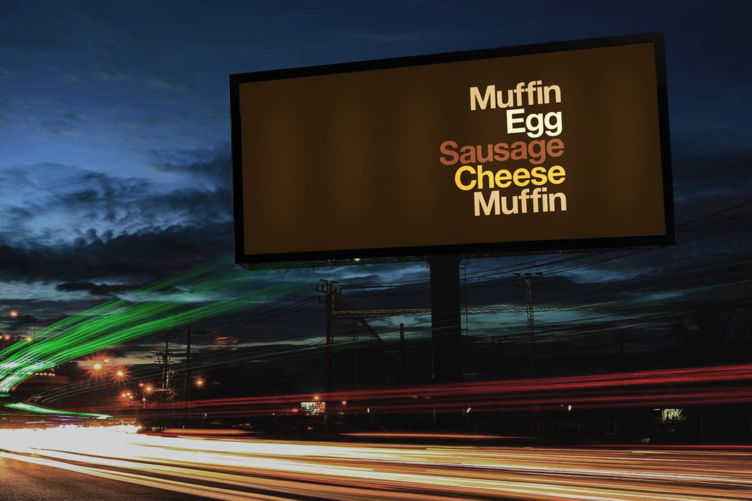 leo burnett london david schwen mcdonalds iconic stacks typography advertising itsnicethat4.jpg