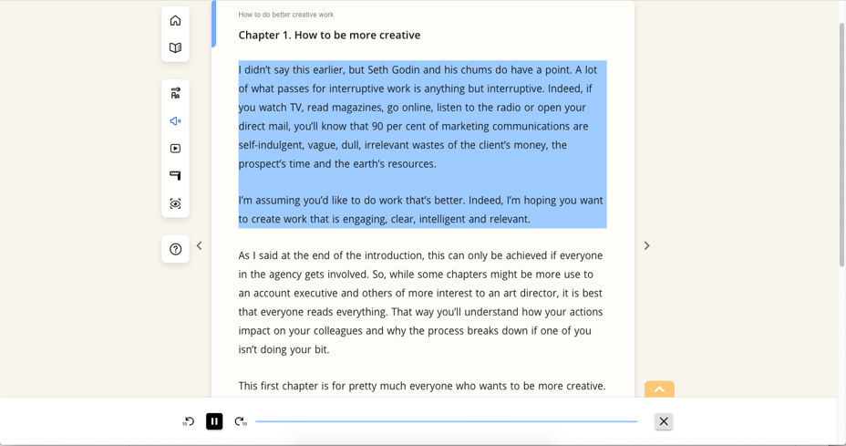 leo dyslexia friendly ereader for creative industry itsnicethat4.png
