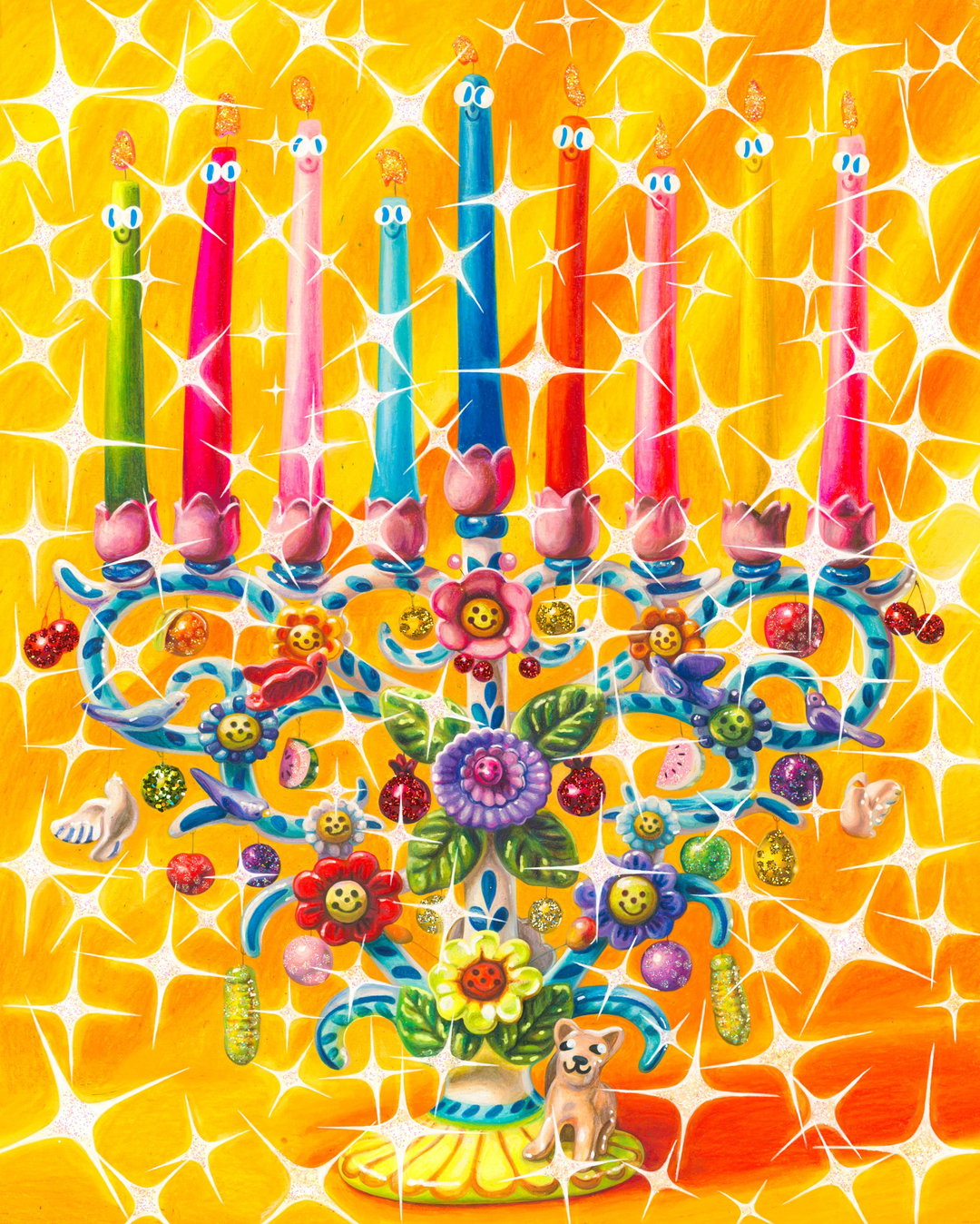lia-sued-illustration-itsnicethat-Happy Hanukkah.jpg