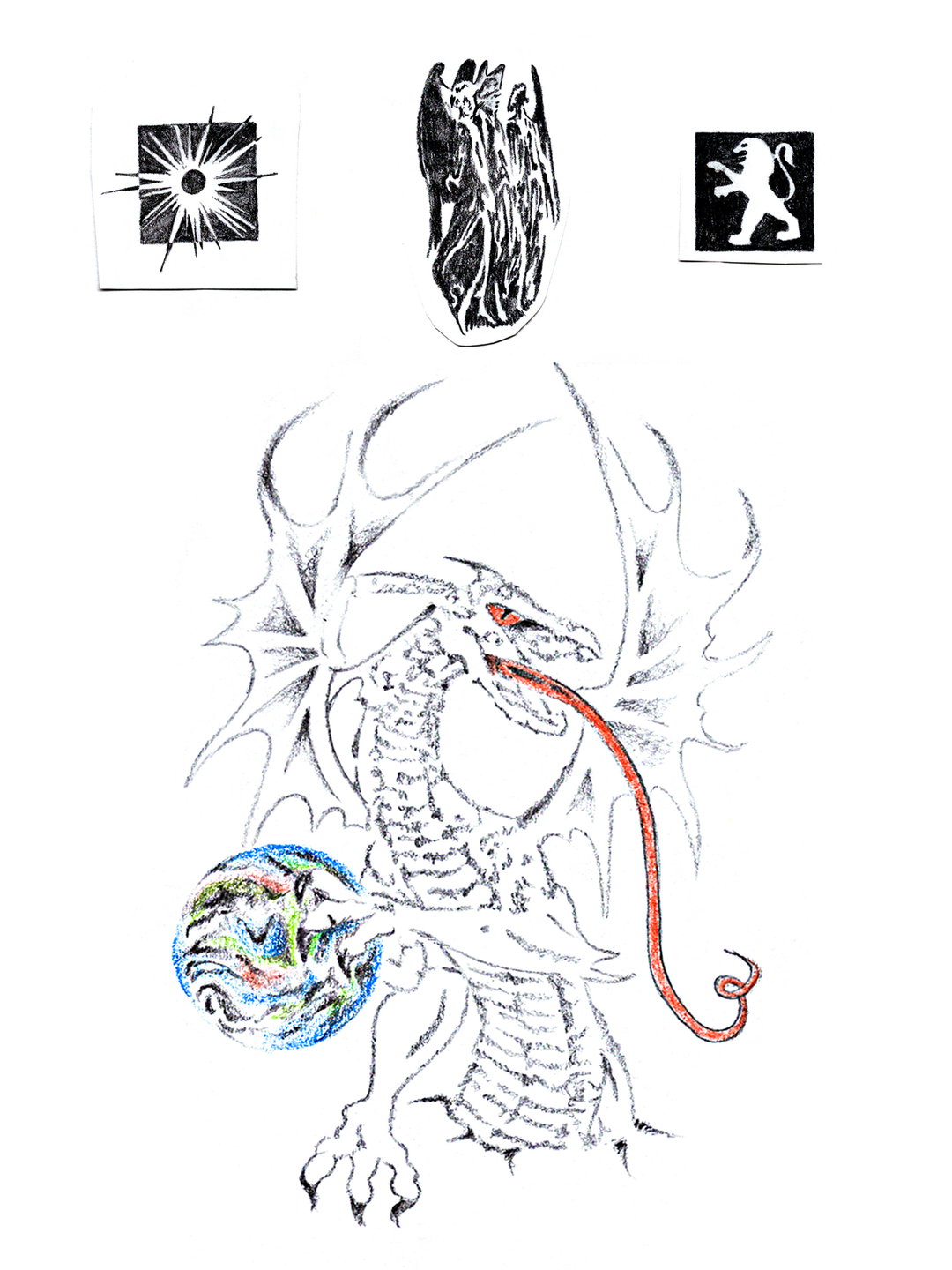lia kantrowitz-illustrator-itsnicethat-dragon.jpg