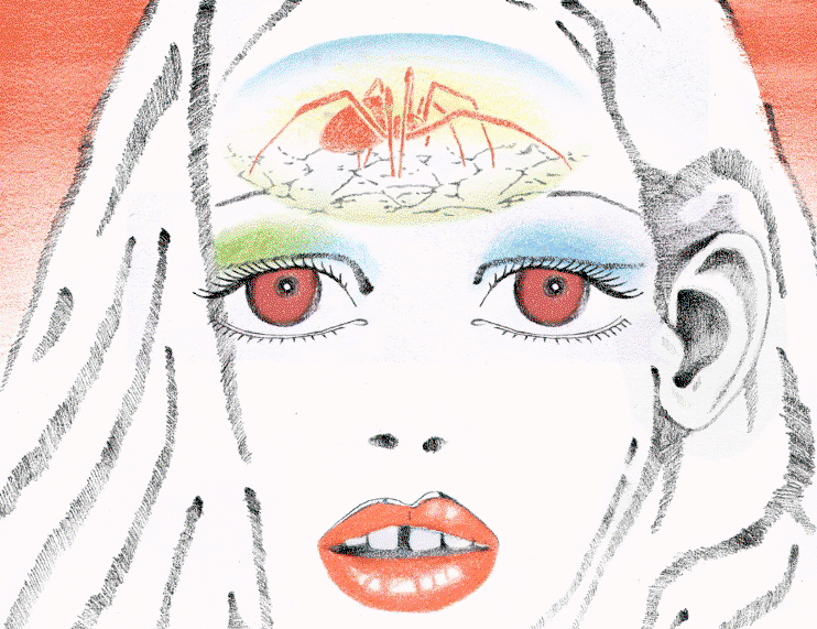 lia kantrowitz-illustrator-itsnicethat-loudupstairsneighbor.gif