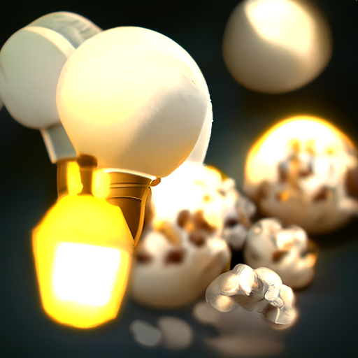 light bulbs and popcorn rendered in cinema4d [Disco Diffusion v5] 2142943177.png